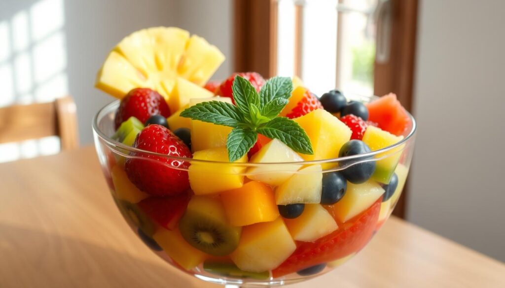 fruit cocktail fruit cocktail