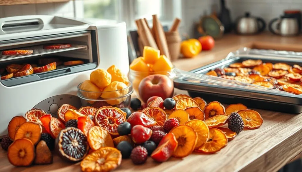 Freeze Dried Fruit Troubleshooting Freeze Dried Fruit Troubleshooting