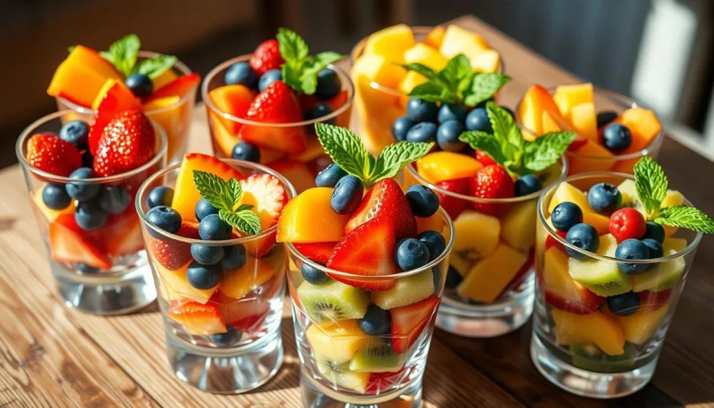 Healthy No Sugar Added Fruit Cups Healthy No Sugar Added Fruit Cups