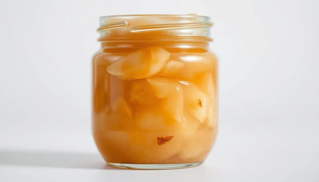 Apple Jam Consistency Troubleshooting Apple Jam Consistency Troubleshooting