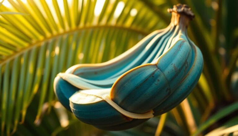 Blue Java Banana: How To Make The Best Tropical Smoothie