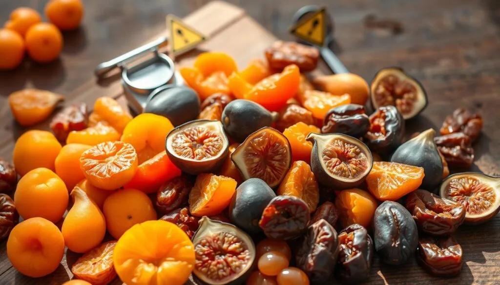 Dried Fruit Health Considerations Dried Fruit Health Considerations