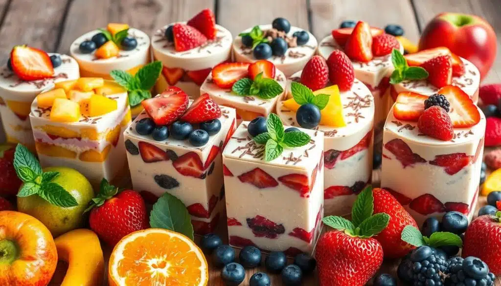 Fruit Tiramisu Cake Varieties Fruit Tiramisu Cake Varieties