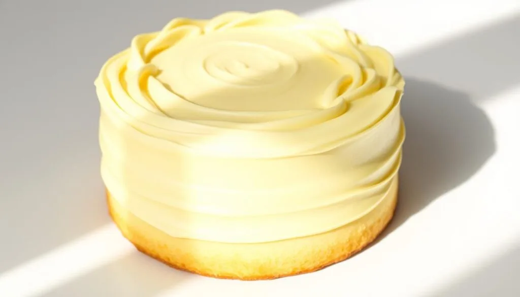 Lemon Cake Frosting Techniques Lemon Cake Frosting Techniques