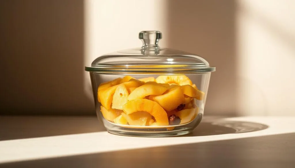 Pineapple Casserole Storage Tips Pineapple Casserole Storage Tips