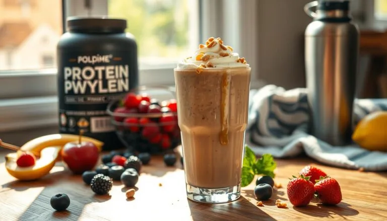 Protein Smoothie