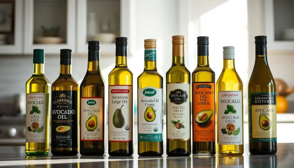 Top Avocado Oil Brands for Cooking Top Avocado Oil Brands for Cooking