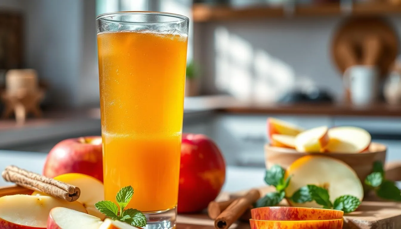 Apple Juice