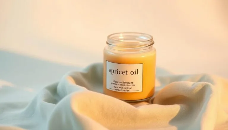 Apricot Oil