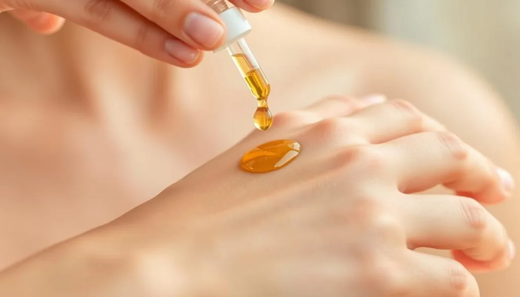 Apricot Seed Oil Application Techniques