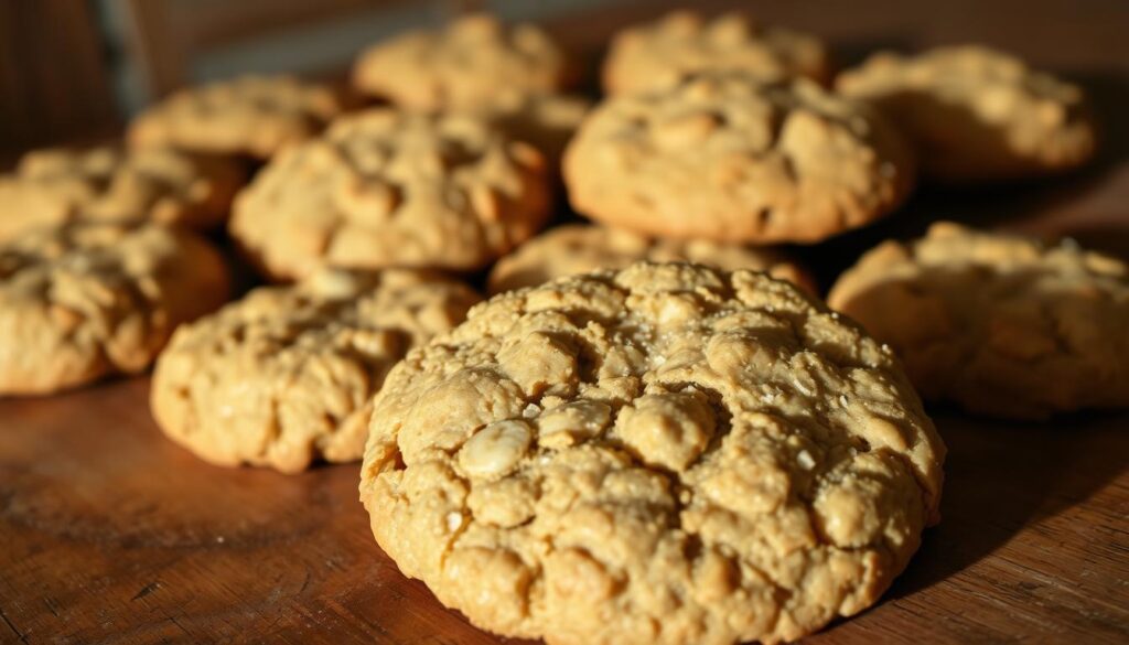 Banana Oatmeal Cookies Troubleshooting