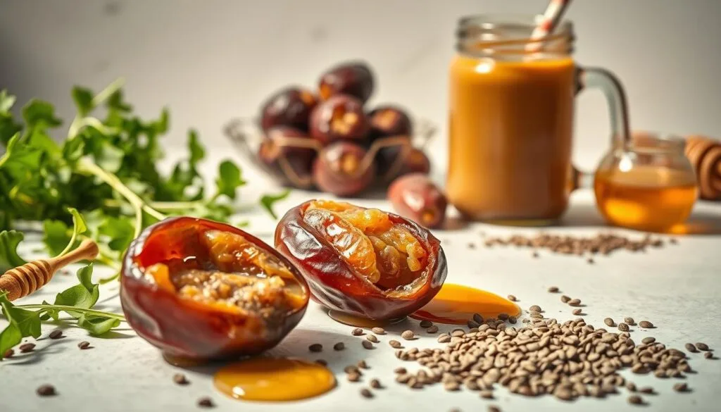 Date Fruit Wellness Trends