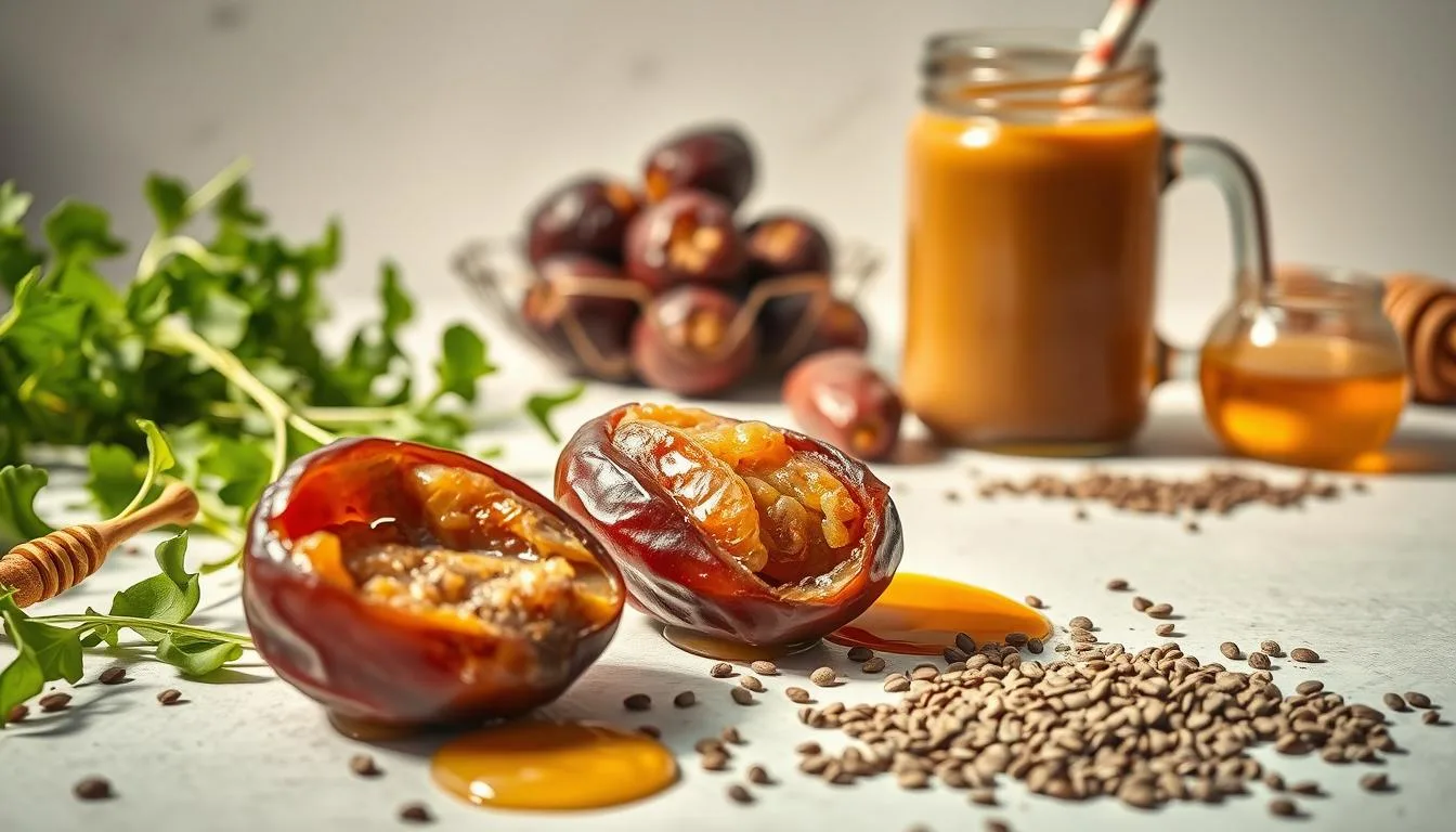 Date Fruit Wellness Trends