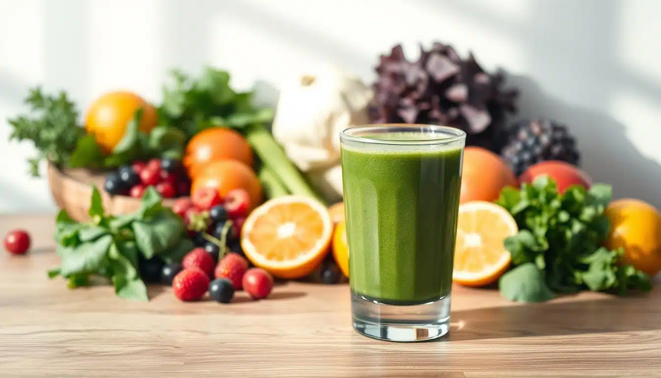 Detox Diet Transition Guide