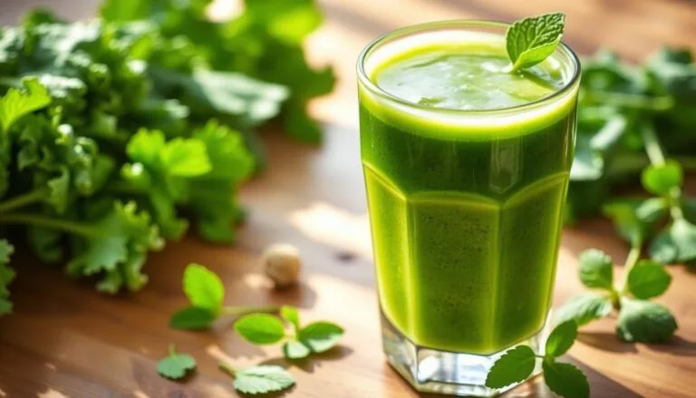 Green Juice