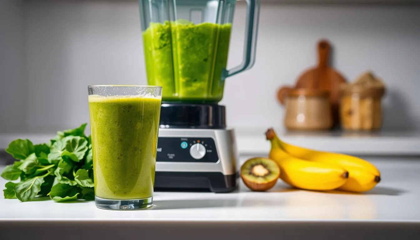Healthy Drinks
