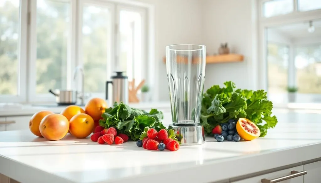 Healthy Smoothie Preparation Hacks