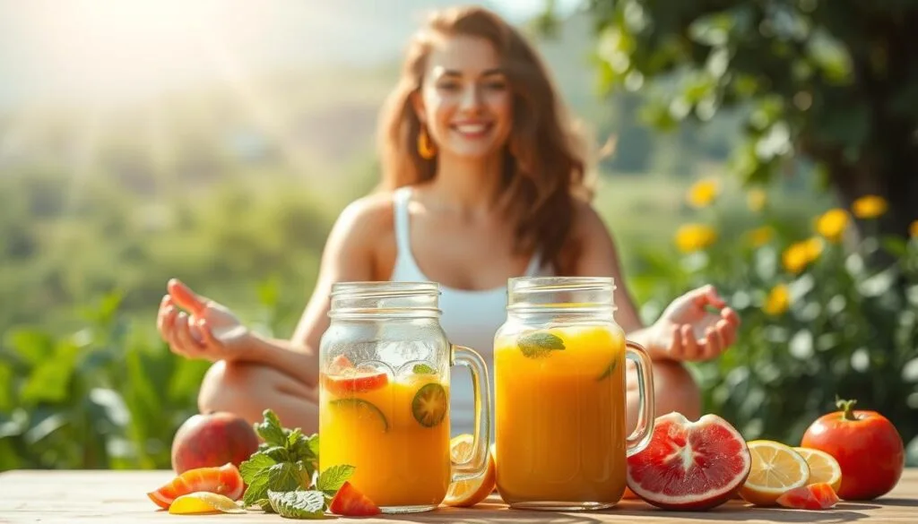 Juice Cleanse Weight Loss