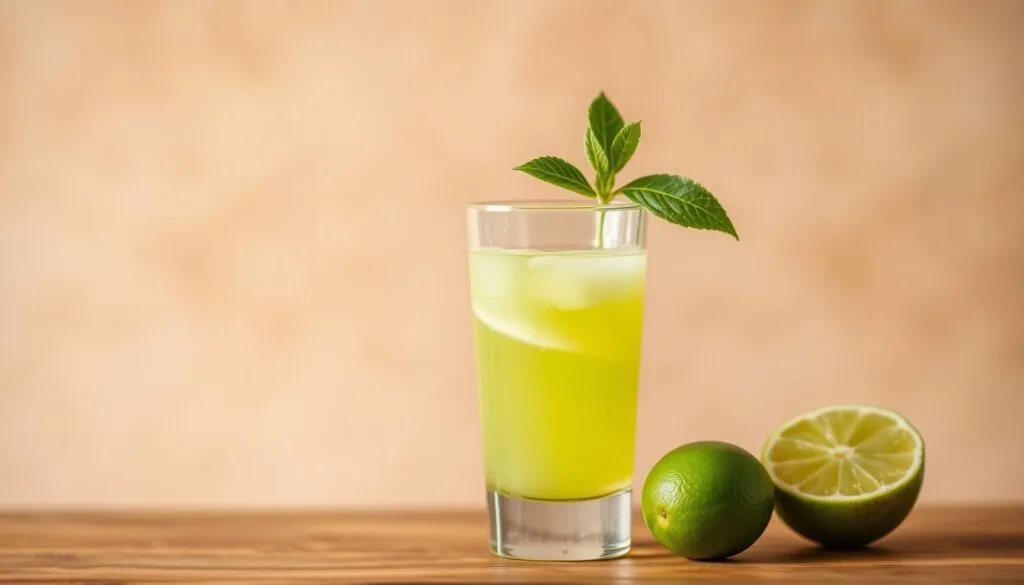 Key Lime Juice for Kidney Health