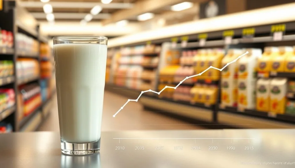 Pistachio Milk Price and Market Trends