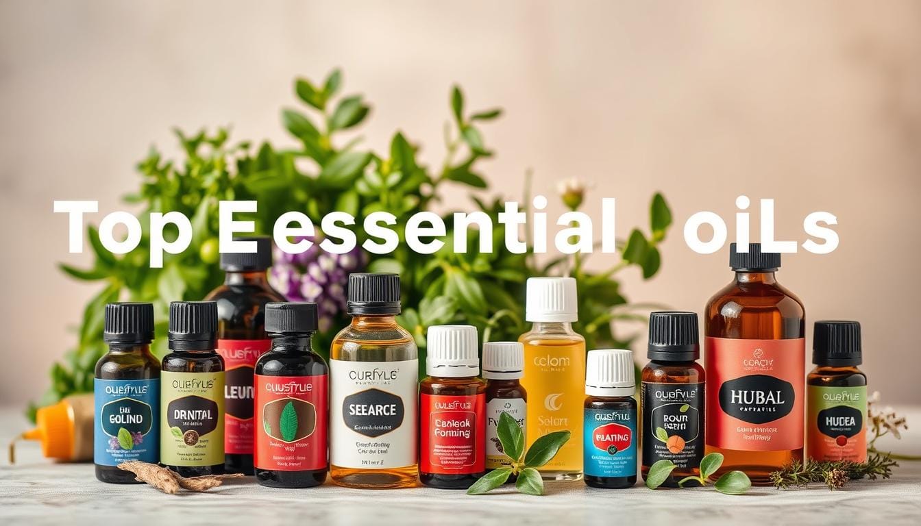 Best Essential Oil Brands 2027