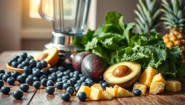 Weight Loss Smoothie