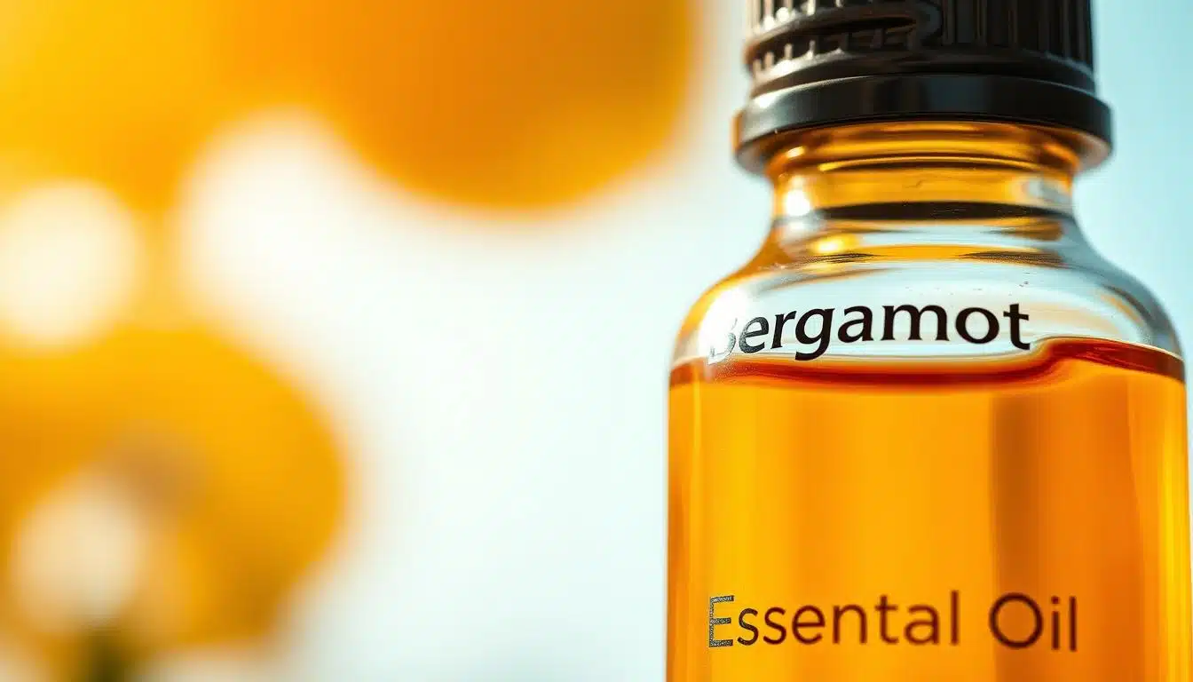 Bergamot Oil