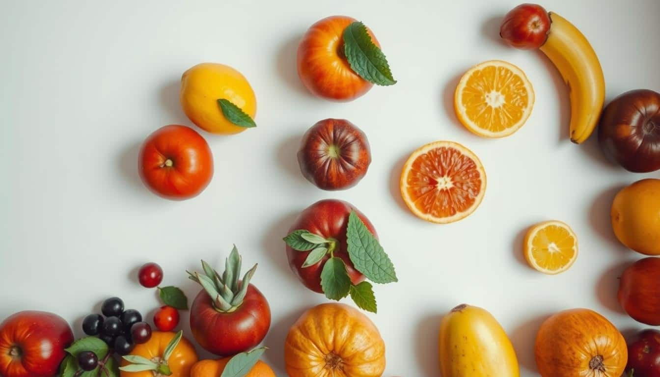 Fruit Art: How To Make Colorful Fruit Designs That Wow