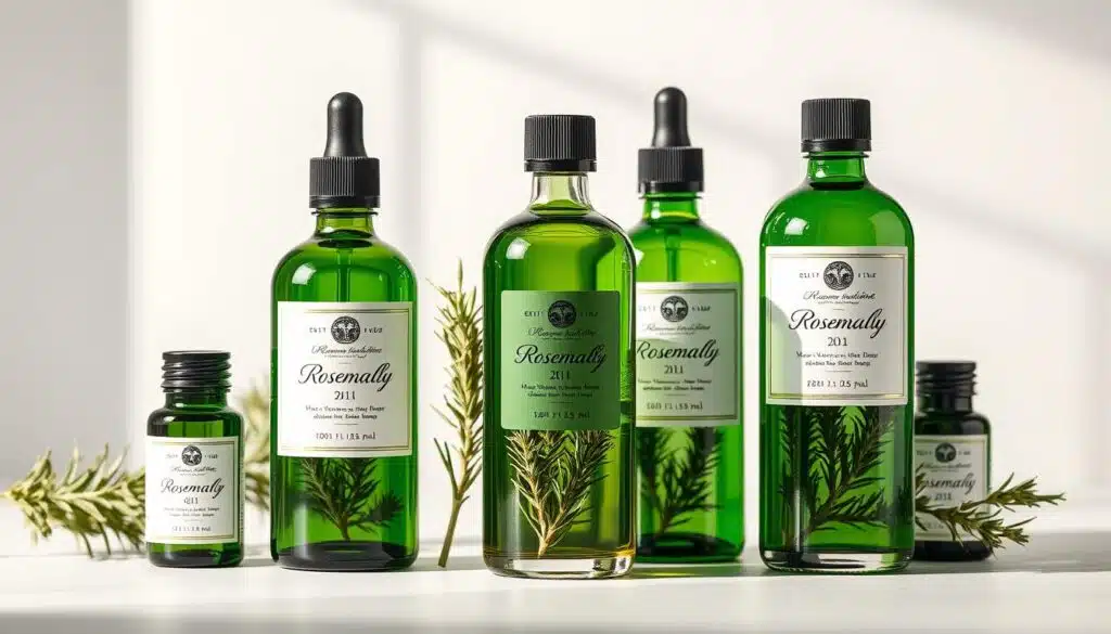 High-Quality Rosemary Essential Oil Selection High-Quality Rosemary Essential Oil Selection