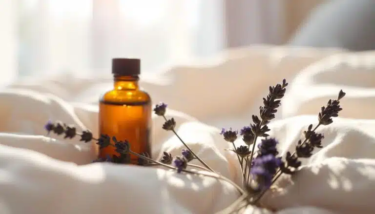 Lavender Essential Oil