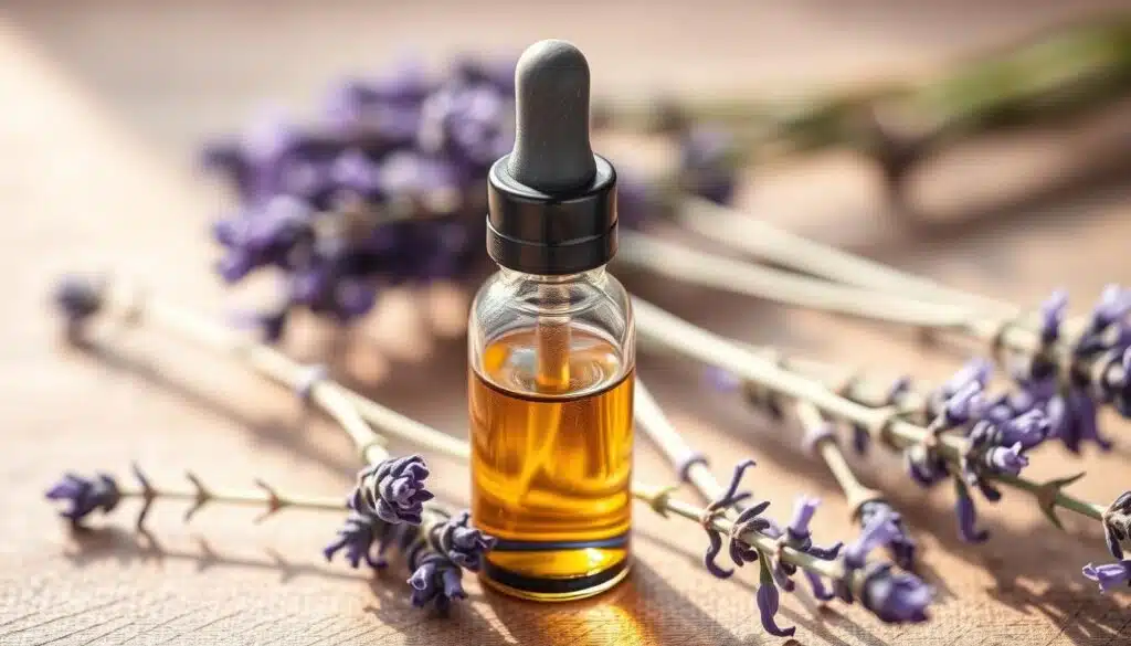 Lavender Essential Oil Dosage for Sleep