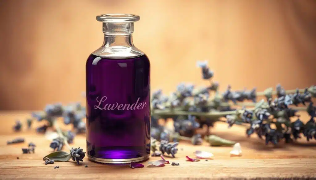 Lavender Essential Oil Safety