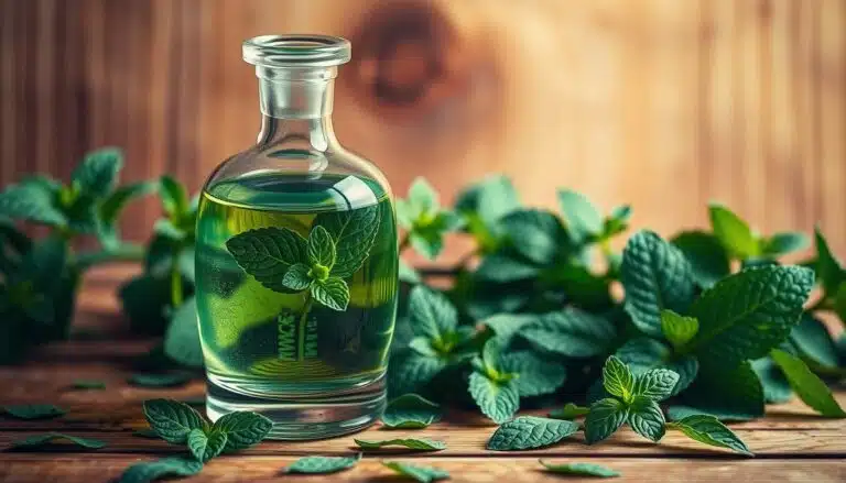 Peppermint Essential Oil