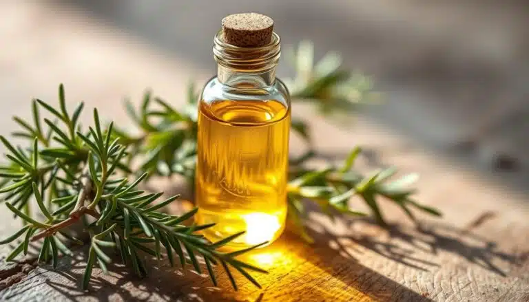 Rosemary Essential Oil