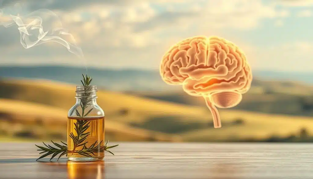 Rosemary Oil Aromatherapy Brain Effects Rosemary Oil Aromatherapy Brain Effects