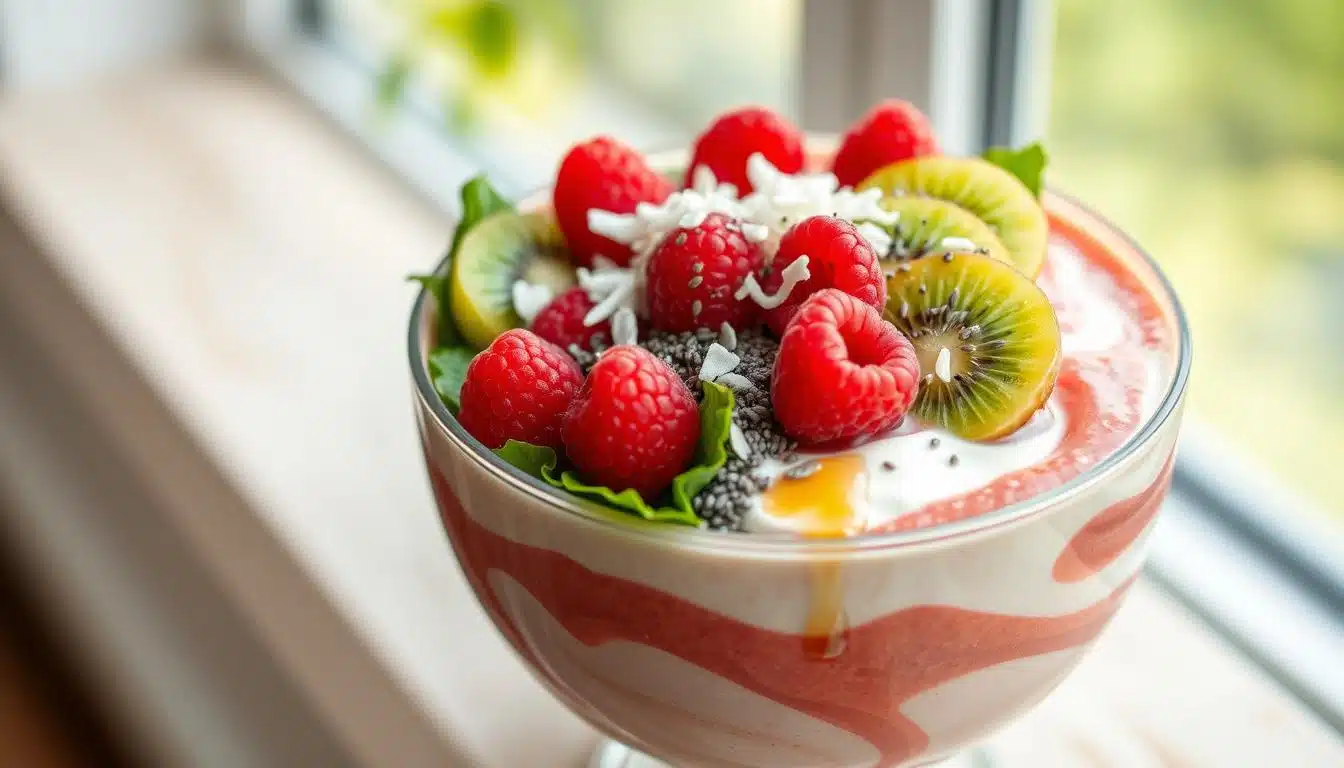 Smoothie Bowl