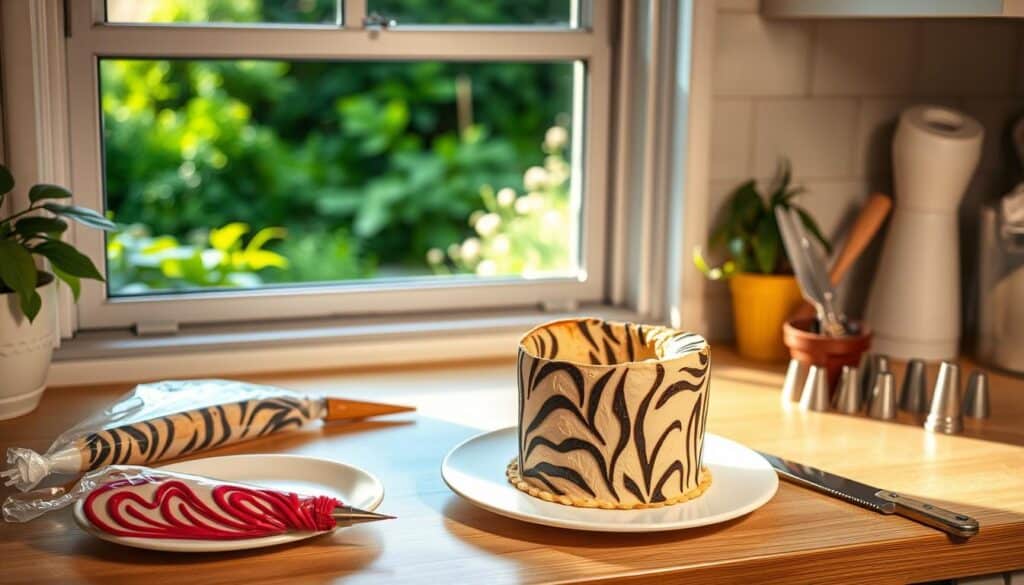 Fixing Cake Decorating Problems