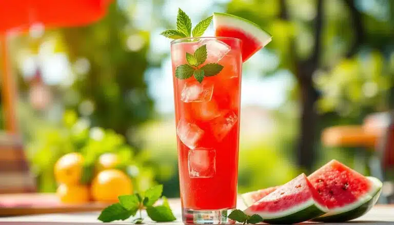 Watermelon Juice