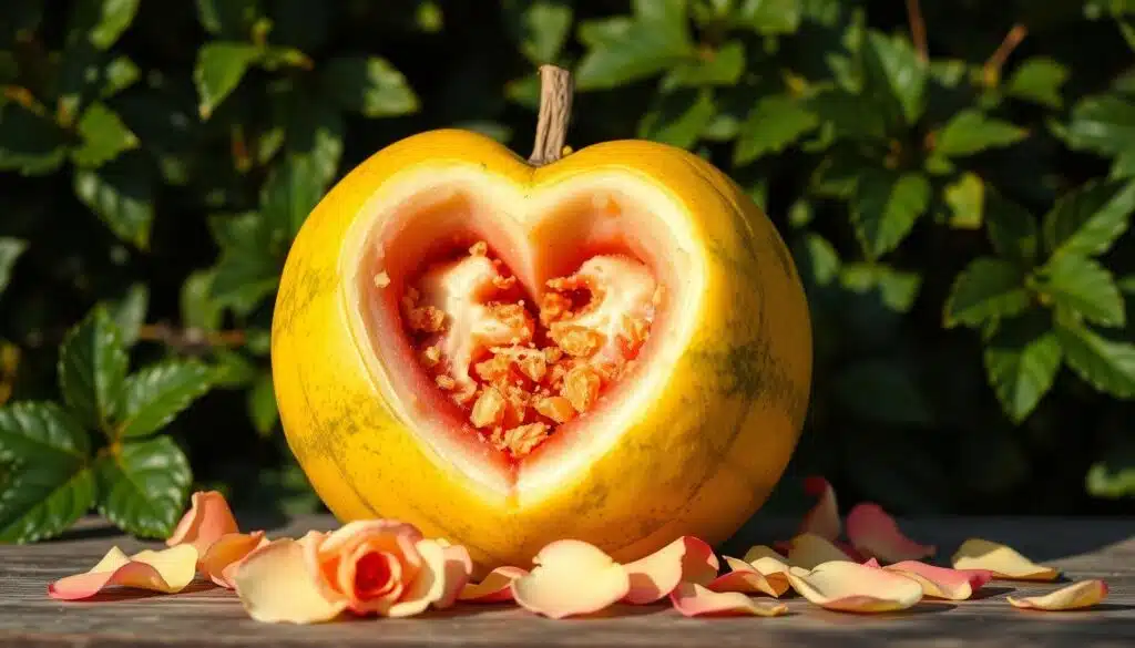 Yellow Watermelon Heart Health Benefits