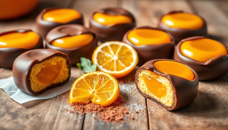 jaffa cakes