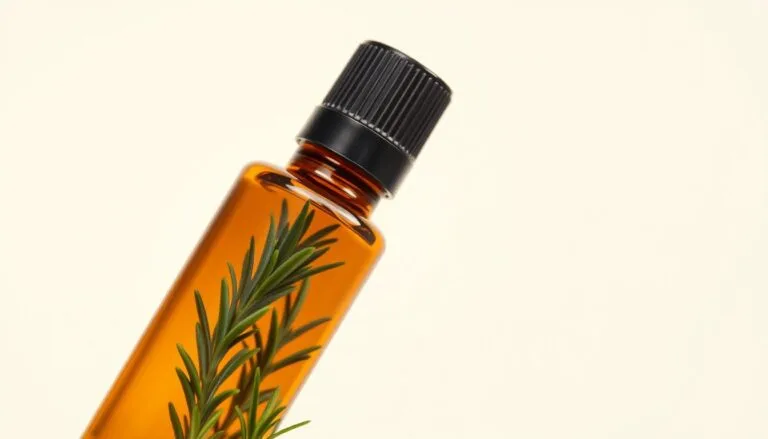Aromatherapy Oils Rosemary