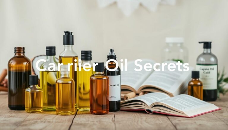 Carrier Oil