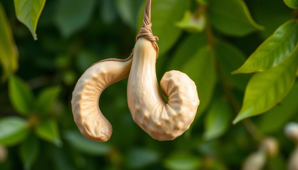 Cashew Blood Sugar Management