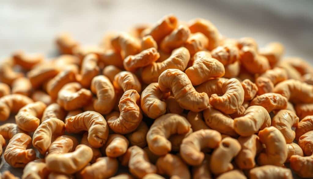 Cashew Nuts Brain Health Benefits