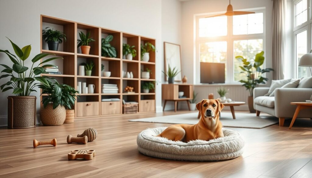 Dog-Safe Home Prevention Strategies