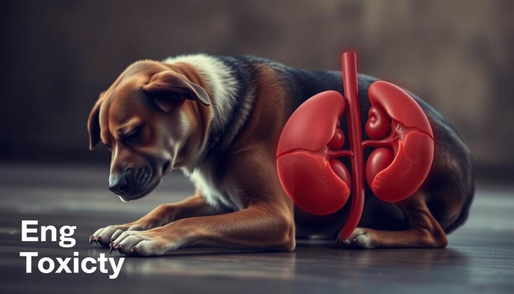 Eucalyptus Oil Toxicity in Canines