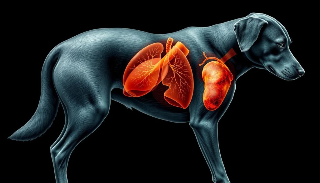 Eucalyptus Oil Toxicity in Canines