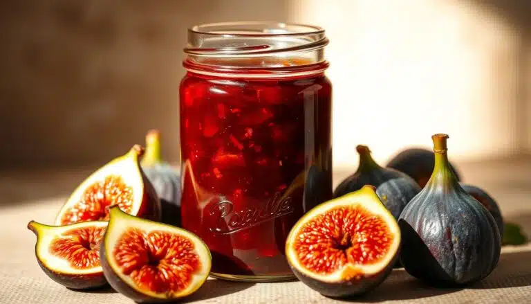Fig jam