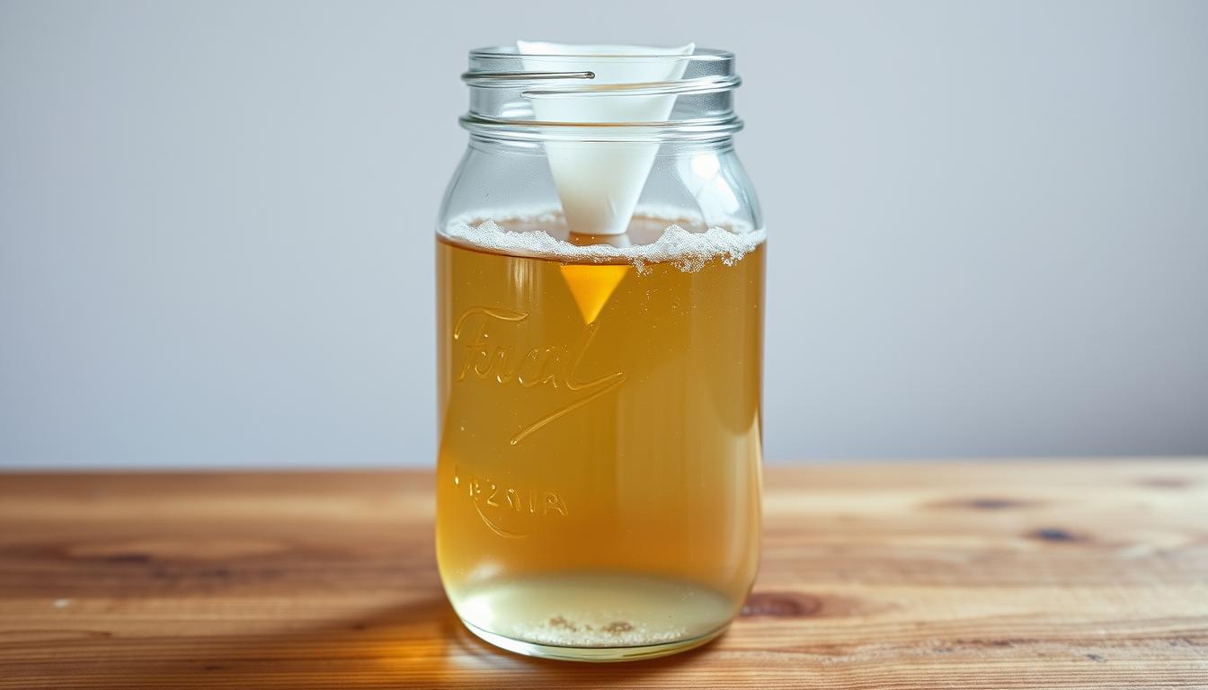Fruit Fly Trap