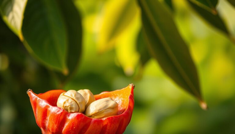 Fruit Of Kaju